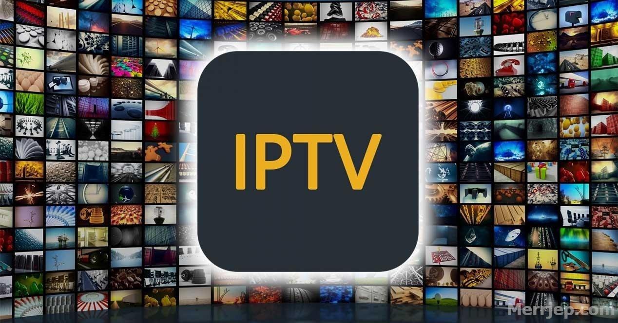 The best applications to watch IPTV on Windows