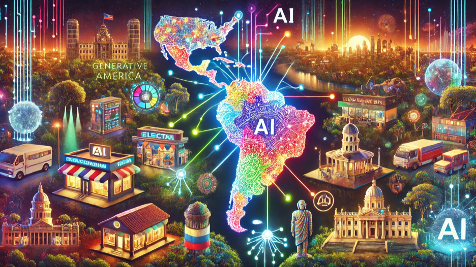 Architecture for AI: Scaling GenAI Apps Safely