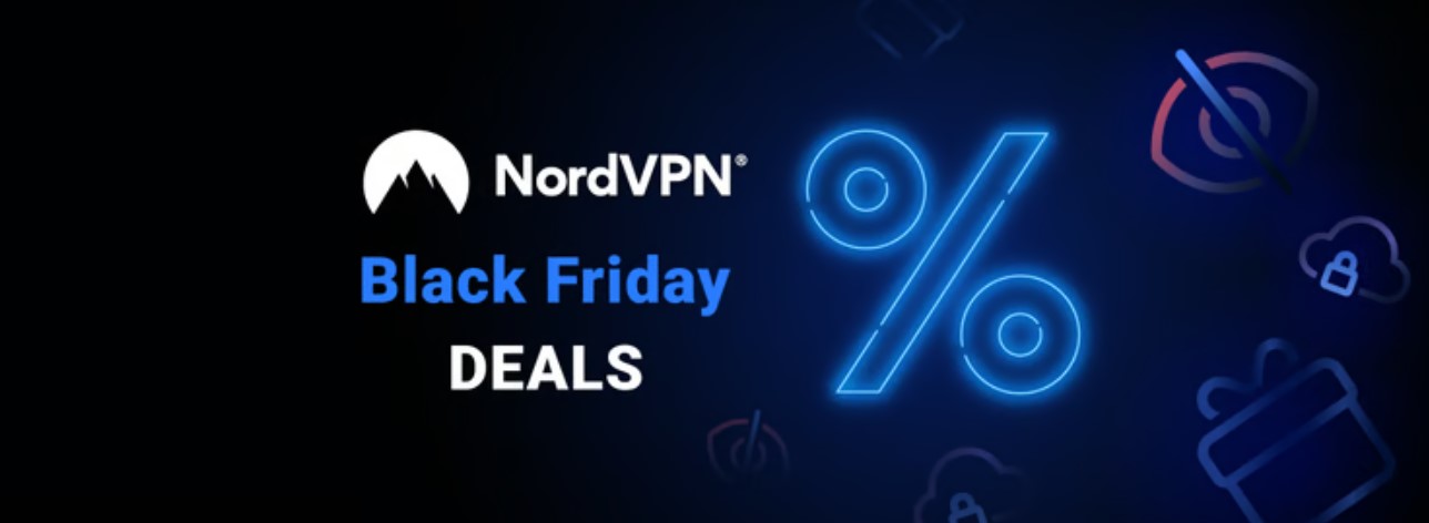 NordVPN's Exclusive Black Friday Offer - Save Up to 69%!